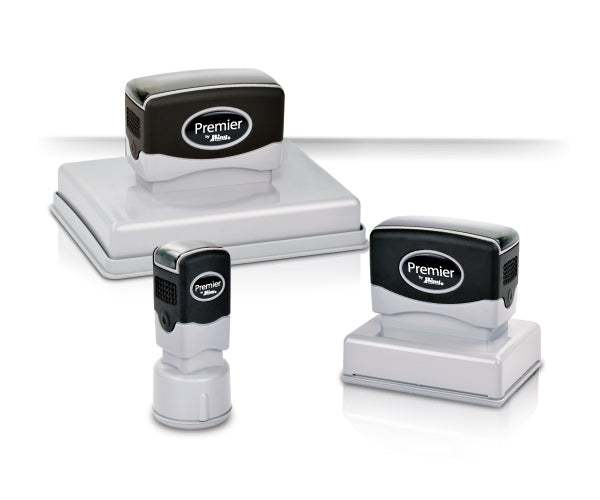 Pre Inked Stamps
