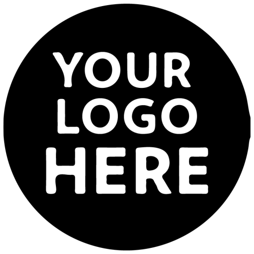 Logo stamps