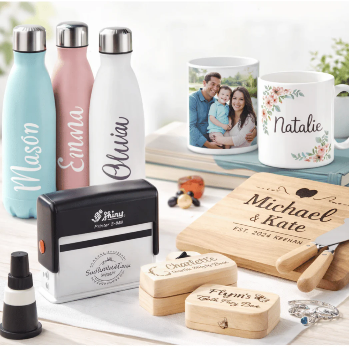 Personalised Gifts