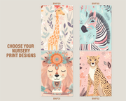 Baby Room Kids Room Print image 8