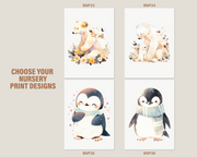 Baby Room Kids Room Print image 9
