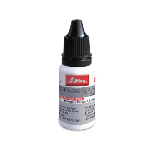 Pre-Inked Stamp Refill 15ml image 0