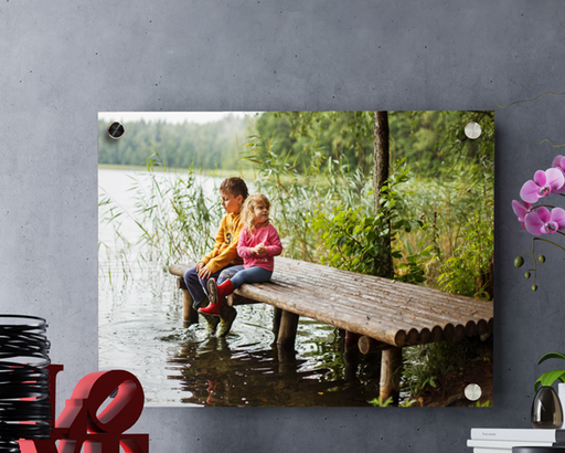 Acrylic Wall Art image 0