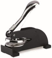 Custom Book Embosser Australia - Desk Seal 40mm image