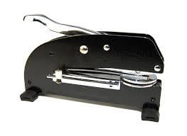 Long Reach Embosser
