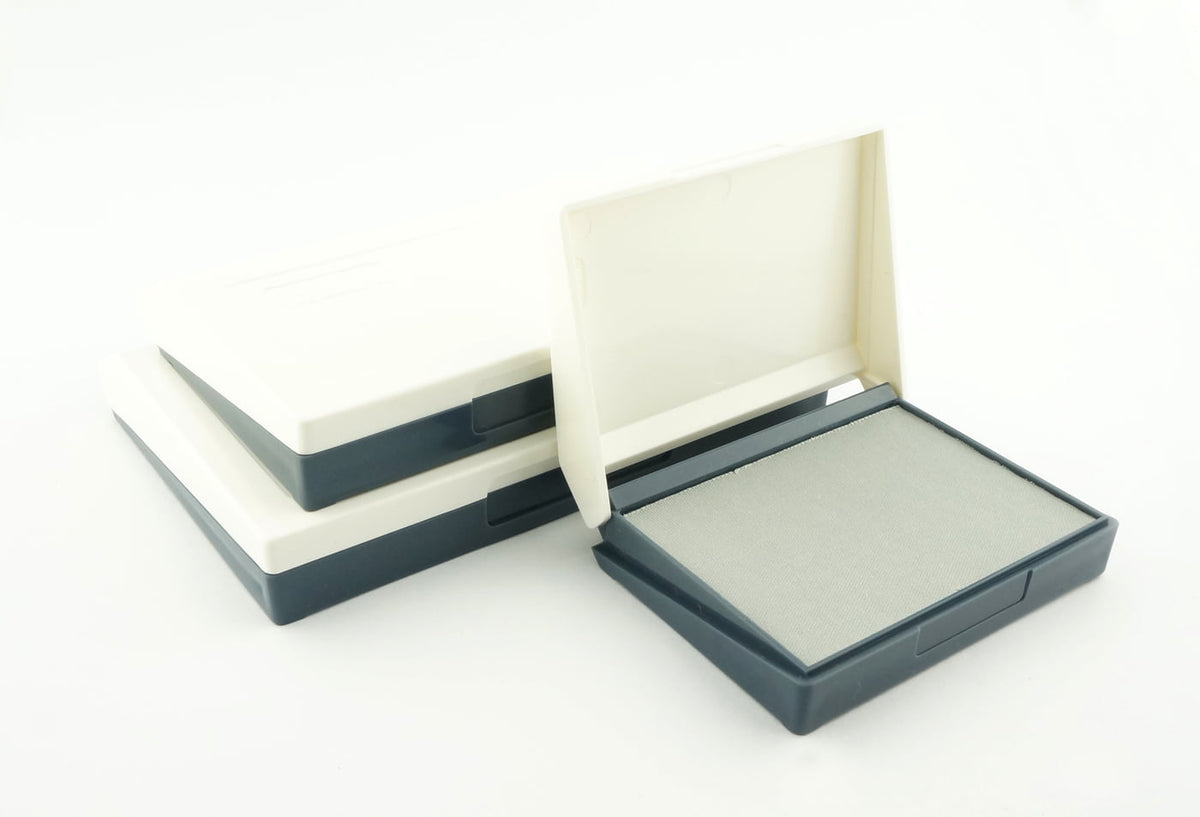 Traditional Rubber Stamp Pads — The Pickled Factory