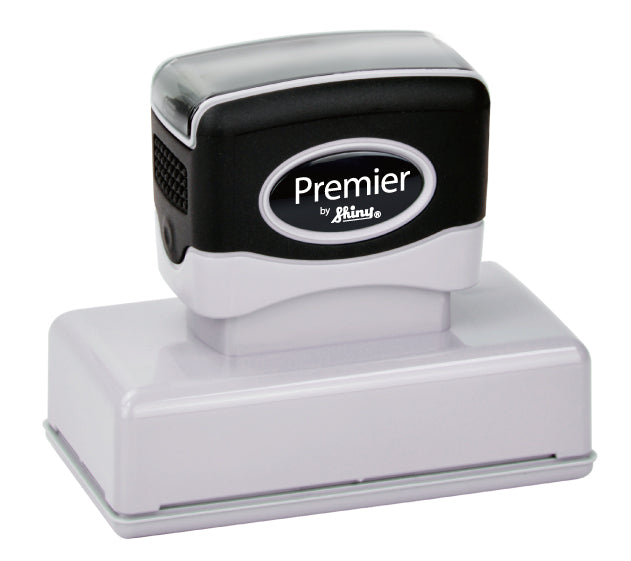 Premier EA-190 Pre Inked - 70x30mm