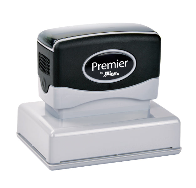 Premier EA-225 Pre Inked - 75x52mm