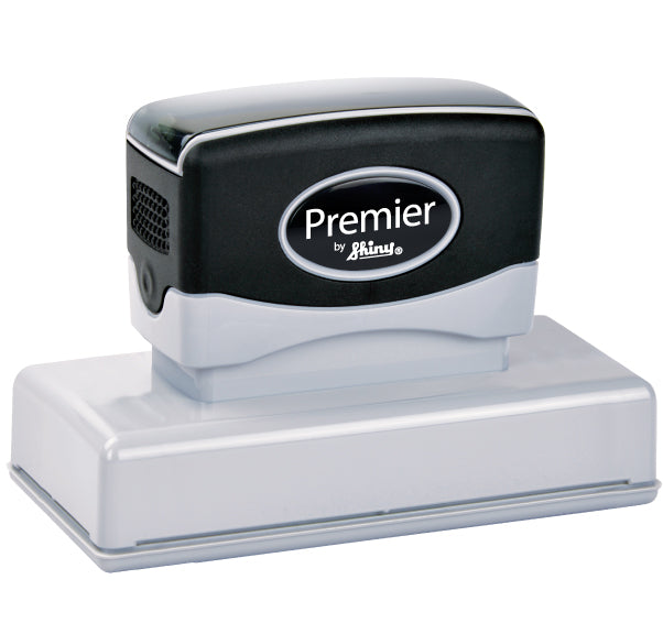 Premier EA-275 Pre Inked - 100x48mm