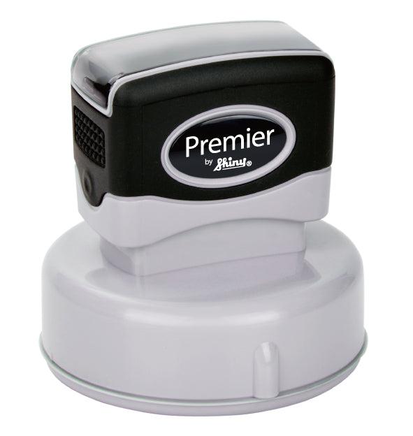 Premier EA-655 Pre Inked - 52mm Dia