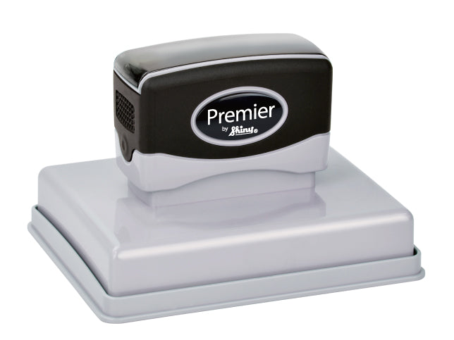 Premier EA-700 Pre Inked - 100x75mm