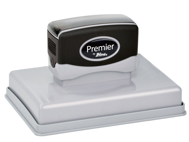 Premier EA-800 Pre Inked - 130x95mm