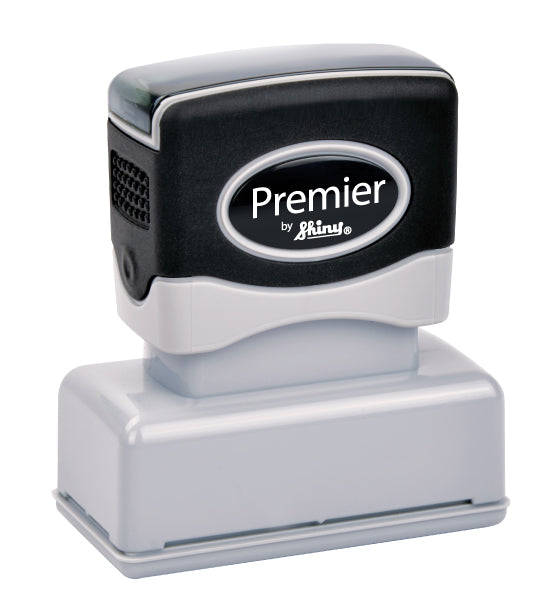 Premier EA-70 Pre Inked - 39x14mm