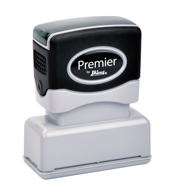 Premier EA-75 Pre Inked - 46x15mm