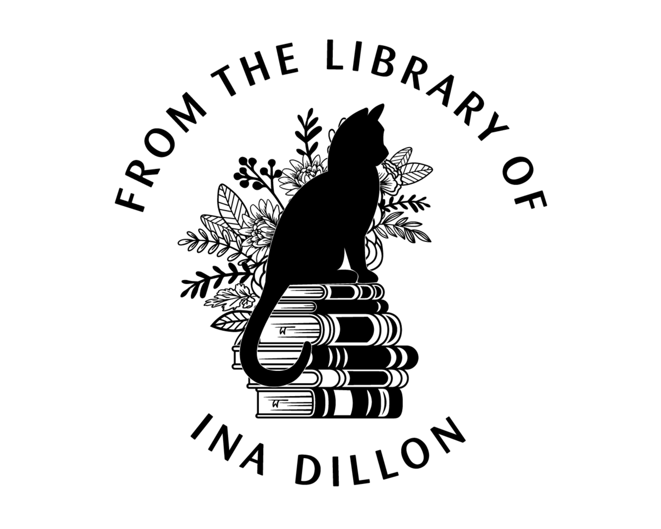 Book Stamps & Book Embossers