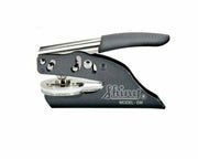 Custom Book Embosser Australia - Pocket Embossing Stamp 40mm image
