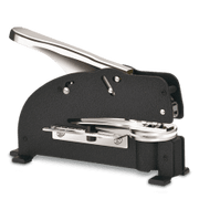 Custom Book Embosser Australia - Heavy Duty Embosser 50mm image