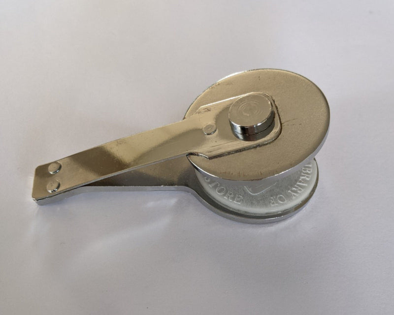 Custom Embosser Plate Personalised