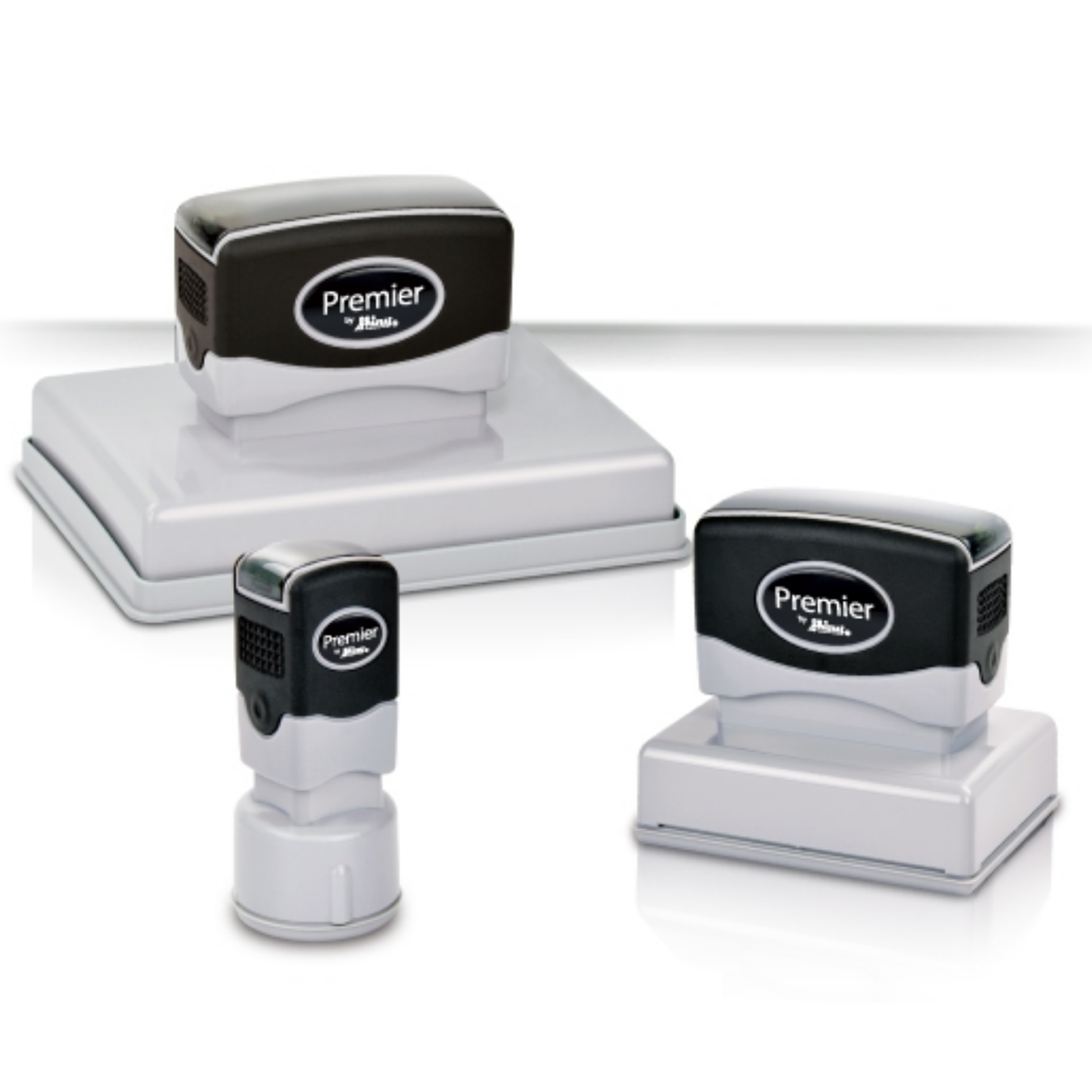 Pre Inked Stamps