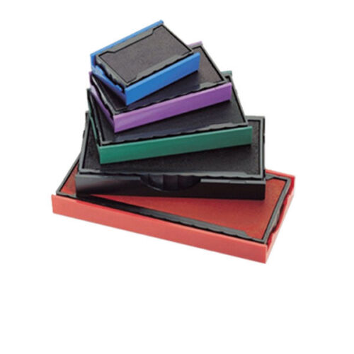 Shiny Stamp Ink For Self Inking Stamps
